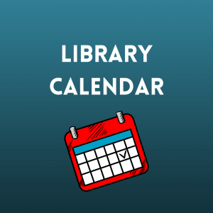 Library Calendar